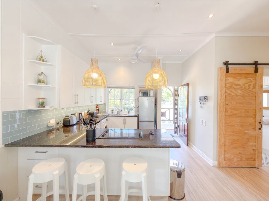 To Let 3 Bedroom Property for Rent in Seaside Longships Western Cape